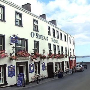 O'Shea'S Hotel